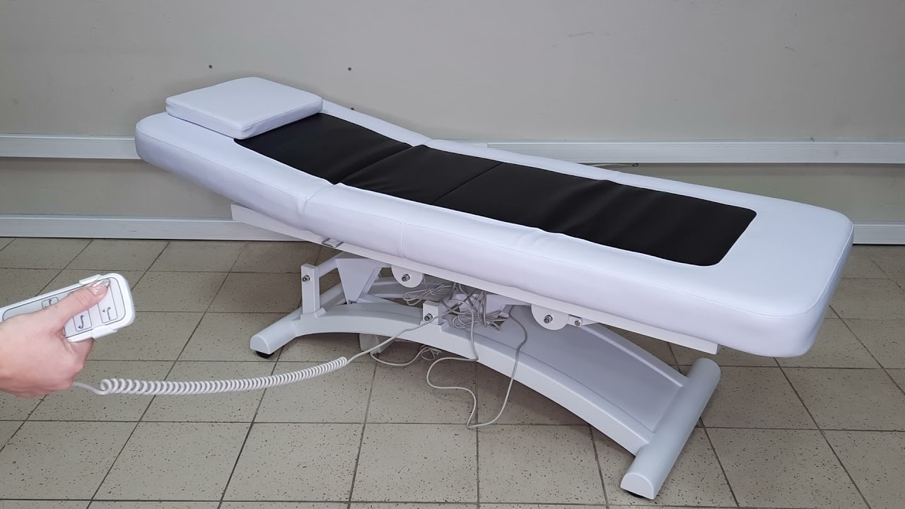 What is the best adjustable massage bed