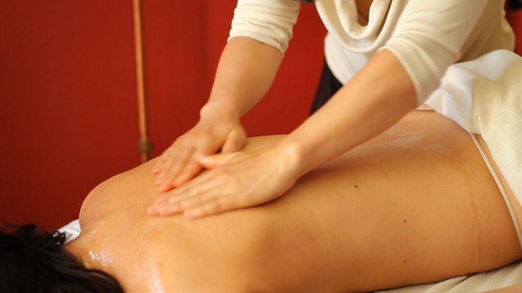 How to get a massage therapy license